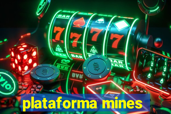 plataforma mines